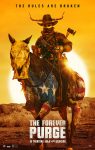 دانلود دوبله فارسی فیلم The Forever Purge 2021