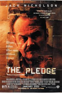 دانلود فیلم The Pledge 2001