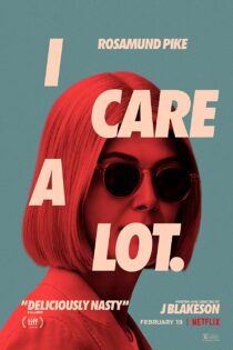 دانلود فیلم I Care a Lot 2020 دانلود فیلم I Care a Lot 2020