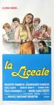 دانلود دوبله فارسی فیلم The Teasers 1975