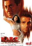 دانلود فیلم Karz: The Burden of Truth 2002