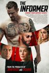 دانلود فیلم The Informer 2019 با دوبله اختصاصی