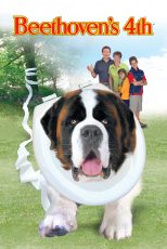 دانلود فیلم Beethoven’s 4th 2001