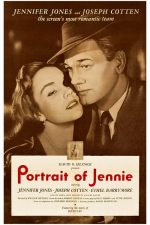 دانلود فیلم Portrait of Jennie 1948 دانلود فیلم Portrait of Jennie 1948