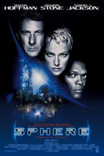دانلود فیلم Sphere 1998 دانلود فیلم Sphere 1998