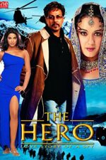 دانلود فیلم The Hero: Love Story of a Spy 2003 دانلود فیلم The Hero: Love Story of a Spy 2003
