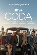 دانلود فیلم CODA 2021 با زیرنویس چسبیده
