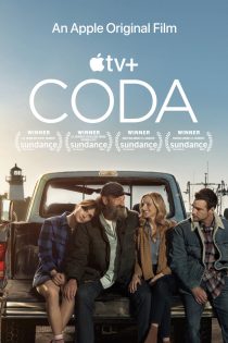 دانلود فیلم CODA 2021 با زیرنویس چسبیده