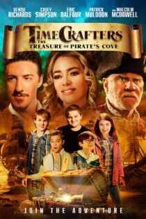 دانلود فیلم Timecrafters: The Treasure of Pirate’s Cove 2020 دانلود فیلم Timecrafters: The Treasure of Pirate’s Cove 2020