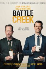 دانلود سریال Battle Creek با زیرنویس چسبیده دانلود سریال Battle Creek با زیرنویس چسبیده