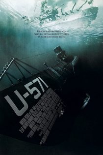دانلود فیلم U-571 2000 دانلود فیلم U-571 2000