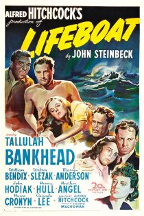 دانلود فیلم Lifeboat 1944 دانلود فیلم Lifeboat 1944