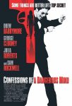 دانلود فیلم Confessions of a Dangerous Mind 2002 دانلود فیلم Confessions of a Dangerous Mind 2002