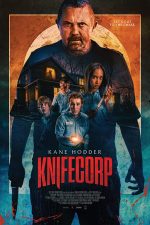 دانلود فیلم Knifecorp 2021