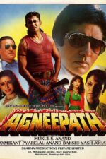 دانلود فیلم Agneepath 1990 دانلود فیلم Agneepath 1990