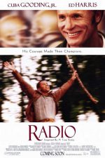 دانلود فیلم Radio 2003