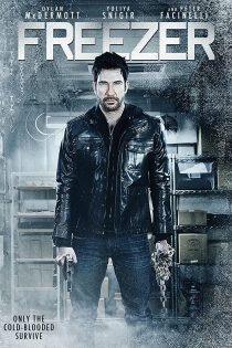دانلود فیلم Freezer 2014 دانلود فیلم Freezer 2014
