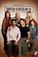 دانلود سریال United States of Al با زیرنویس چسبیده