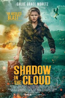 دانلود فیلم Shadow in the Cloud 2020 دانلود فیلم Shadow in the Cloud 2020