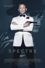 دانلود دوبله فارسی فیلم Spectre 2015