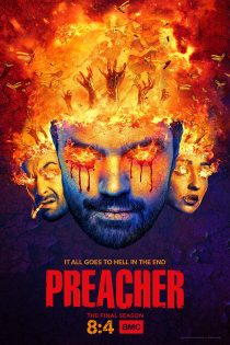 دانلود سریال Preacher با زیرنویس چسبیده دانلود سریال Preacher با زیرنویس چسبیده