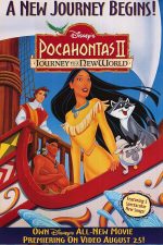 دانلود فیلم Pocahontas 2: Journey to a New World 1998 دانلود فیلم Pocahontas 2: Journey to a New World 1998