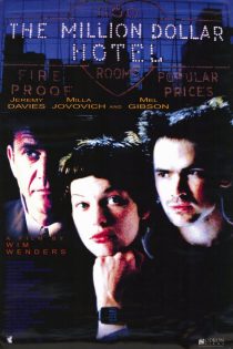 دانلود فیلم The Million Dollar Hotel 2000 دانلود فیلم The Million Dollar Hotel 2000