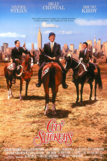 دانلود فیلم City Slickers 1991 دانلود فیلم City Slickers 1991