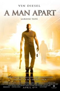 دانلود فیلم A Man Apart 2003 دانلود فیلم A Man Apart 2003