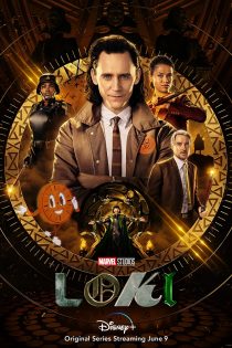 دانلود سریال Loki با زیرنویس چسبیده