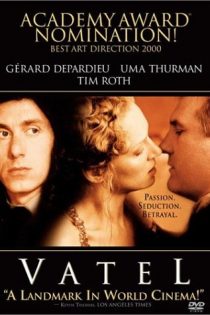 دانلود فیلم Vatel 2000 دانلود فیلم Vatel 2000