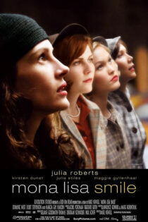 دانلود فیلم Mona Lisa Smile 2003 دانلود فیلم Mona Lisa Smile 2003
