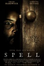 دانلود فیلم Spell 2020