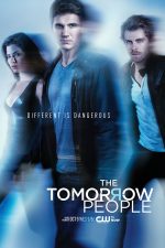دانلود سریال The Tomorrow People با زیرنویس چسبیده دانلود سریال The Tomorrow People با زیرنویس چسبیده