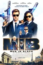 دانلود فیلم Men in Black: International 2019 دانلود فیلم Men in Black: International 2019