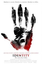 دانلود فیلم Identity 2003
