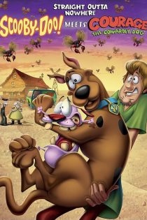 دانلود فیلم Straight Outta Nowhere Scooby Doo 2021