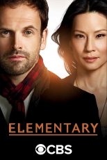 دانلود سریال Elementary با زیرنویس چسبیده