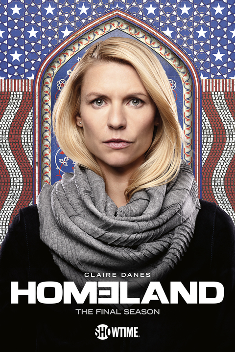 دانلود سریال Homeland با زیرنویس چسبیده دانلود سریال Homeland با زیرنویس چسبیده