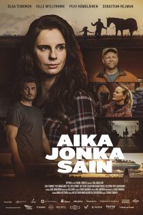 دانلود فیلم Aika jonka sain 2020