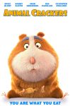 دانلود دوبله فارسی فیلم Animal Crackers 2017