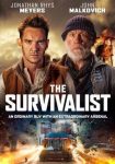 دانلود فیلم The Survivalist 2021 دانلود فیلم The Survivalist 2021
