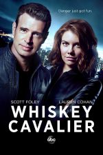 دانلود سریال Whiskey Cavalier با زیر نویس چسبیده دانلود سریال Whiskey Cavalier با زیر نویس چسبیده