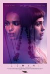 دانلود دوبله فارسی فیلم Gemini 2017