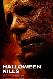 دانلود فیلم Halloween Kills 2021