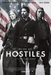 دانلود دوبله فارسی فیلم Hostiles 2017 دانلود دوبله فارسی فیلم Hostiles 2017