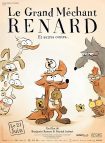 دانلود دوبله فارسی فیلم The Big Bad Fox and Other Tales 2017 دانلود دوبله فارسی فیلم The Big Bad Fox and Other Tales 2017