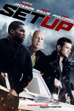 دانلود  دوبله فارسی فیلم Setup 2011
