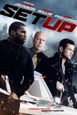دانلود دوبله فارسی فیلم Setup 2011