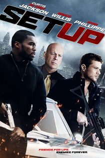 دانلود دوبله فارسی فیلم Setup 2011 دانلود دوبله فارسی فیلم Setup 2011